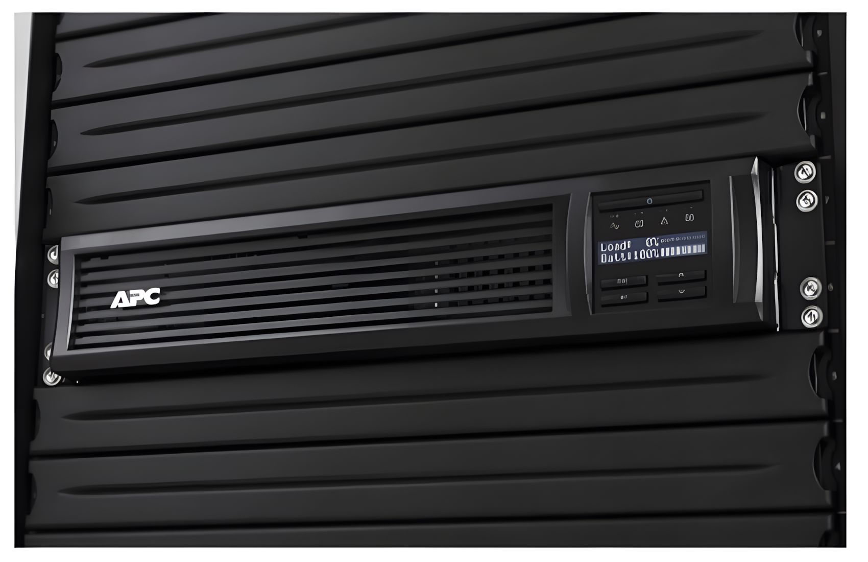Smart UPS C 1000VA 700W RM